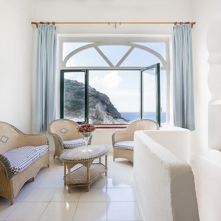 Appartamenti Casa Del Sole Sant'Angelo  Kültér fotó