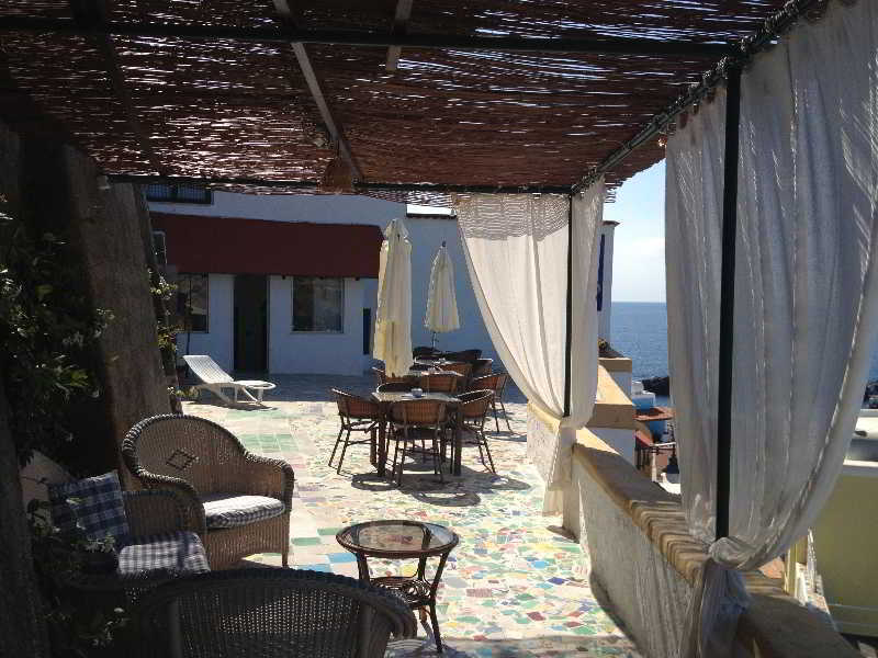 Appartamenti Casa Del Sole Sant'Angelo  Kültér fotó