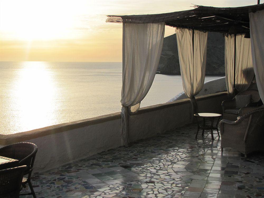 Appartamenti Casa Del Sole Sant'Angelo  Kültér fotó