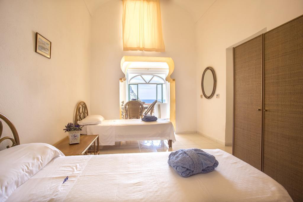 Appartamenti Casa Del Sole Sant'Angelo  Kültér fotó