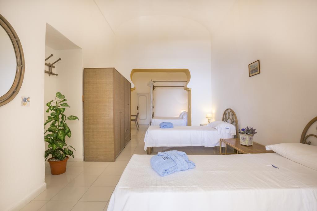 Appartamenti Casa Del Sole Sant'Angelo  Kültér fotó