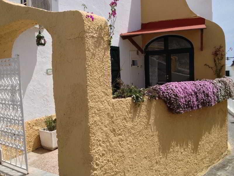 Appartamenti Casa Del Sole Sant'Angelo  Kültér fotó