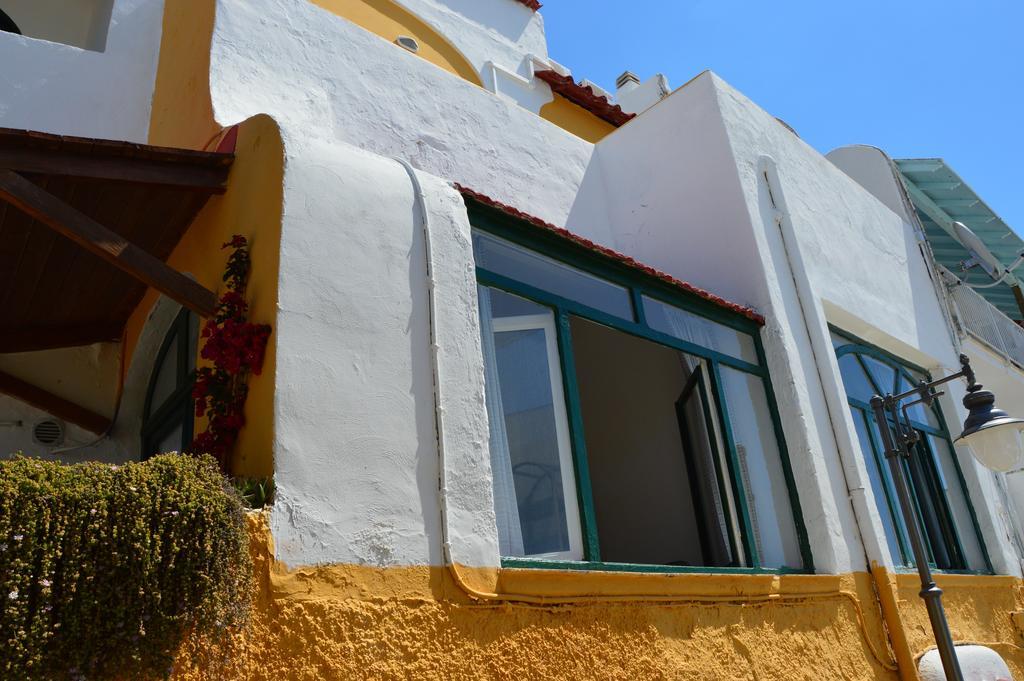 Appartamenti Casa Del Sole Sant'Angelo  Szoba fotó